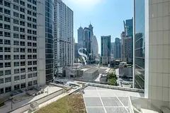 Canal View | Unfurnished | Low Floor