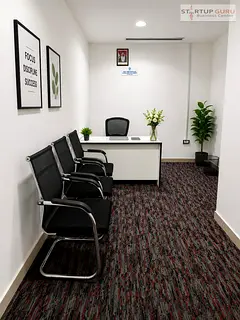 Ready-to-Occupy Offices | No Commission | Direct Landlord