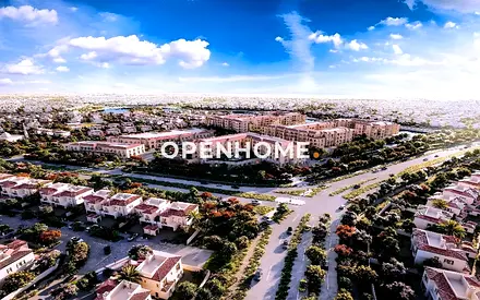 Mediterranean-Inspired Living-Refined Lifestyle Facilities