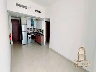 Unfurnished | Vacant | High Floor