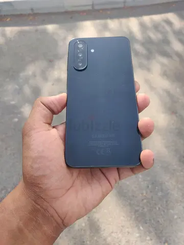A26 5g 6gbram 128gb TDRA 2 WEEK USED