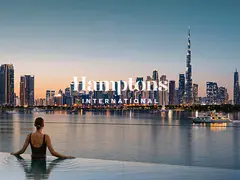 Exclusive Resale | Waterfront Living | High Floor