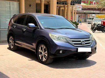 صورة 3 لـ 2014 Honda CR-V
