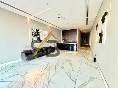 4 Minutes To Conrad | 2-BHK With Full Facilities | Close To Metro In JAR