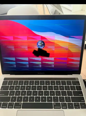 MacBook Pro 2019 13”