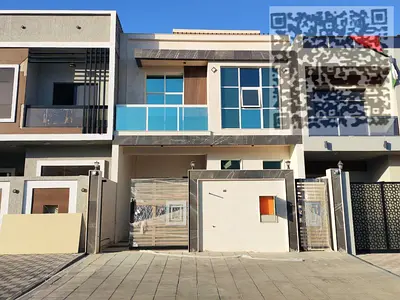 فرصة مميزة لامتلاك فيلا حديثة بتشطيبات راقية وموقع ممتاز داخل مجتمع الزاهية، بتصميم عملي يناسب العائلات ويوفر الراحة والخصوصية.