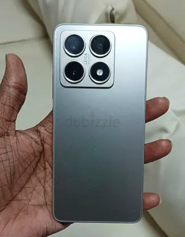 Xiaomi 14T mint condition