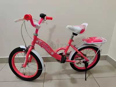 Bicycle for kids. Good condition