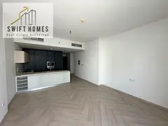 2BR Apartment Open-Plan Layout | Wilton Park Residences II