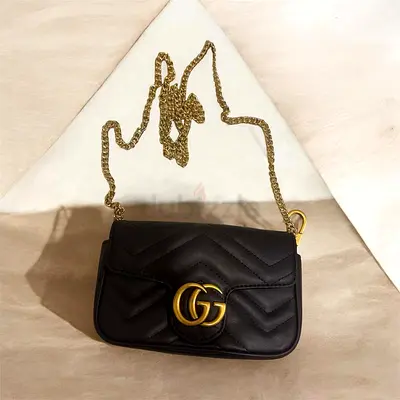 Gucci mini bag