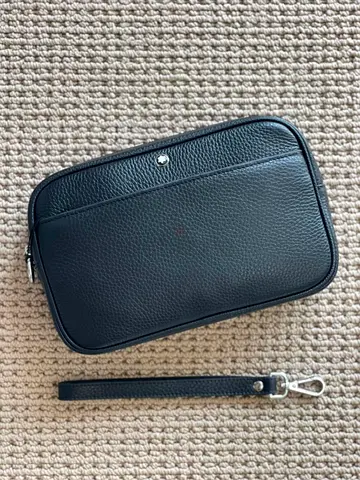 Mont Blanc Clutch for Men