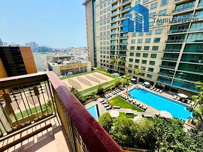 Spacious 3 BHK | Chiller Free | Maidroom | For Family