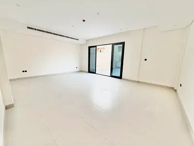 Spacious 3BHK Villa | Maid’s Room | 3,000 Sq. Ft. | Nasma | Flexible Payment Plans