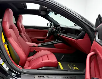 2023 Porsche 911 缩略图 11