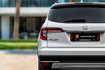 2022 Honda PILOT — миниатюра 6