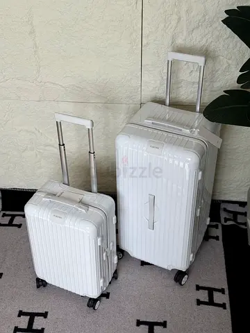 Rimowa cabin plus trunk essentials for sale super master quality