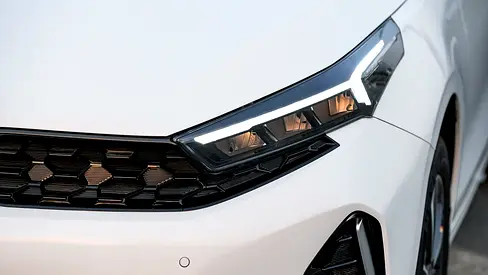صورة 9 لـ 2026 KIA K3