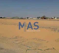 For Sale: Residential Land Plots – Al Blida 1 | Sharjah