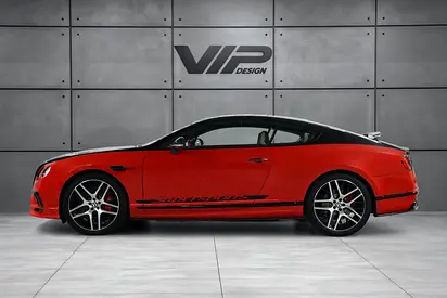 صورة مصغرة 16 لـ 2017 Bentley CONTINENTAL