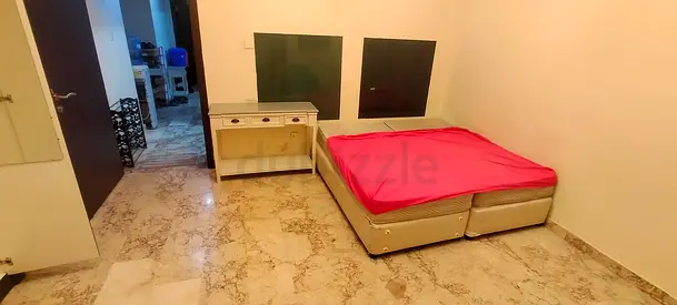 Monthly Rental Room