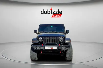 2021 JEEP WRANGLER — миниатюра 2
