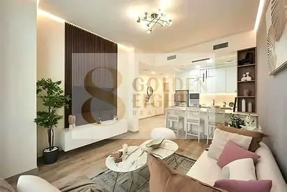 Park view | Mid Floor | Completion Q4 2026