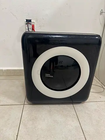 Coway air purifier for large home bedroom