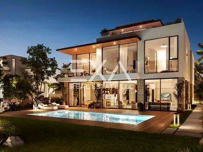 Near Amenities and Park I Exclusive I Prime Location