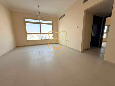 Luxury 2BR Family Apartment | Central AC | Covered Parking | Main Road Location