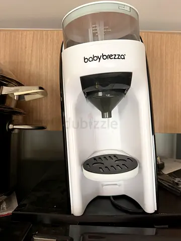 Baby Brezza Pro Advanced Formula Dispenser
