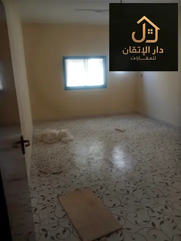 فرصة ذهبية للإيجار شقة غرفتين وصاله منطقه الشويهين موقع استراتيجي قريب من الخدمات