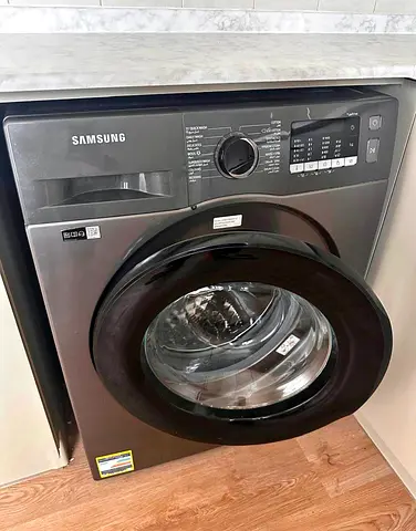 Samsung latest model 8kg washing machine