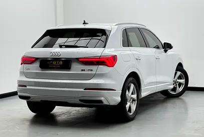 صورة مصغرة 6 لـ 2022 AUDI Q3