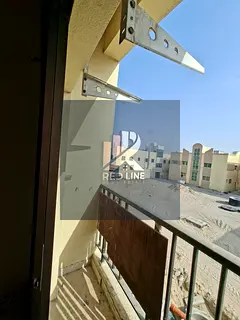 🏡 Best offer in Yarmouk – Two bedrooms and a living room for only 27,000