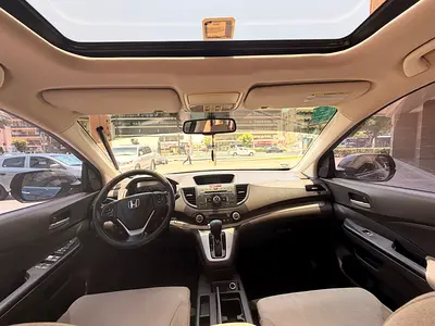 صورة 10 لـ 2014 Honda CR-V
