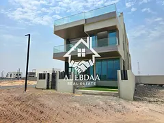 Full Sea View - Freehold- 9BR +Pool - Brand-New