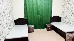 LADIES BED SPACE FOR  EXECUTIVE INDIANS