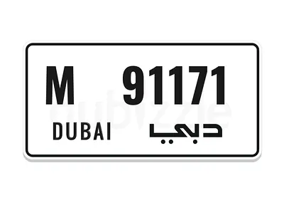M 91171