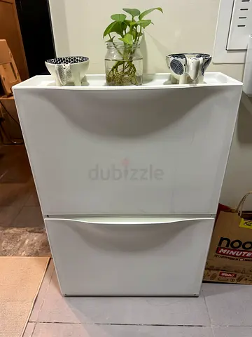 Ikea Shoerack