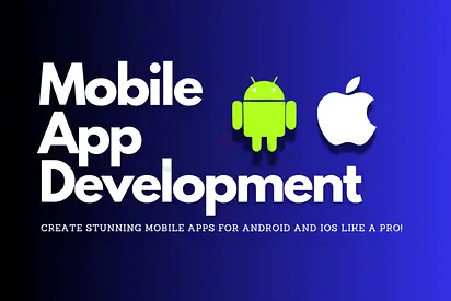 Professional Mobile App Development – Android  iOS