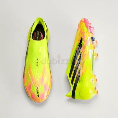 F50 hyperfast elites brand new For Sale
