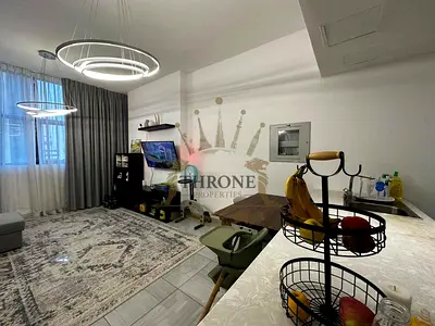 High ROI | Investor's Deal | Exclusive 1BR