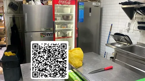 🇬🇧 Restaurant for Sale – Ready to Operate | Al Nuaimiya 2, Ajman A fantastic investment opportunity to own a fully equipped and licensed restaurant