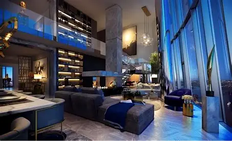 CASH OFFER_DUBLEX_40%DISC_PRIVATE POOL