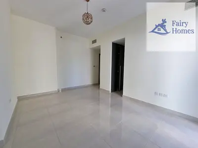 1 Bedroom Apartment | AG Tower|park View | Balcony & business bay