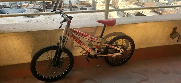Bike