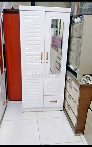 Wooden cabinet 2 door for sale