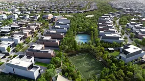 FREEHOLD 4BR TH NEAR FACILITIES | ACTIVE LIFESTYLE 4% off