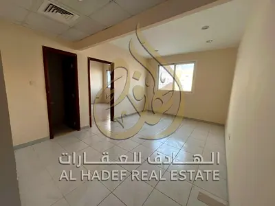 1 Bedroom Apartment Al Ghuwair Second Tenant Large Space 26K 4/6 Payments
