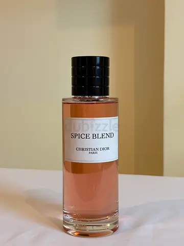 Christian Dior Spice Blend EDP - 200ml (tester)